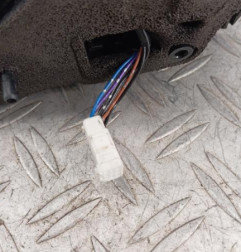 Retroviseur droit MAZDA 6 2 Photo n°5