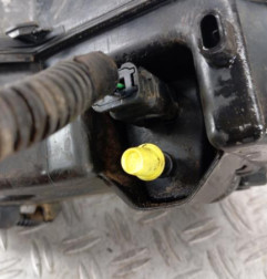 Reservoir cerine CITROEN C4 GRAND PICASSO 2 Photo n°4