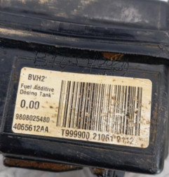 Reservoir cerine CITROEN C4 GRAND PICASSO 2 Photo n°5