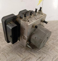 Bloc ABS (freins anti-blocage) OPEL CORSA E Photo n°1