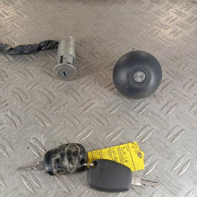 Neiman DACIA LOGAN MCV 1