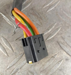 Neiman DACIA LOGAN MCV 1 Photo n°3