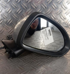 Retroviseur droit OPEL CORSA D Photo n°1