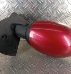 Retroviseur gauche RENAULT TWINGO 1 Photo n°4