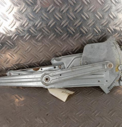 Leve vitre electrique avant gauche RENAULT TWINGO 1 Photo n°1