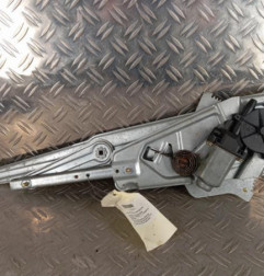 Leve vitre electrique avant gauche RENAULT TWINGO 1