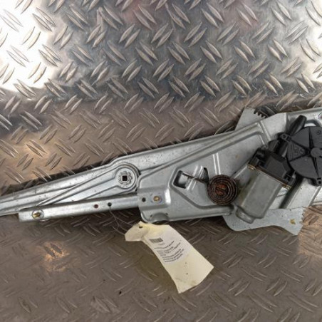 Leve vitre electrique avant gauche RENAULT TWINGO 1