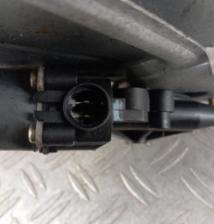 Leve vitre electrique avant gauche RENAULT TWINGO 1 Photo n°5