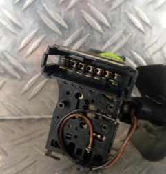 Commodo phare RENAULT CLIO 2 Photo n°4