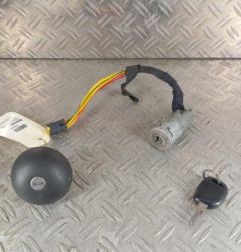 Neiman RENAULT CLIO 2 Photo n°1