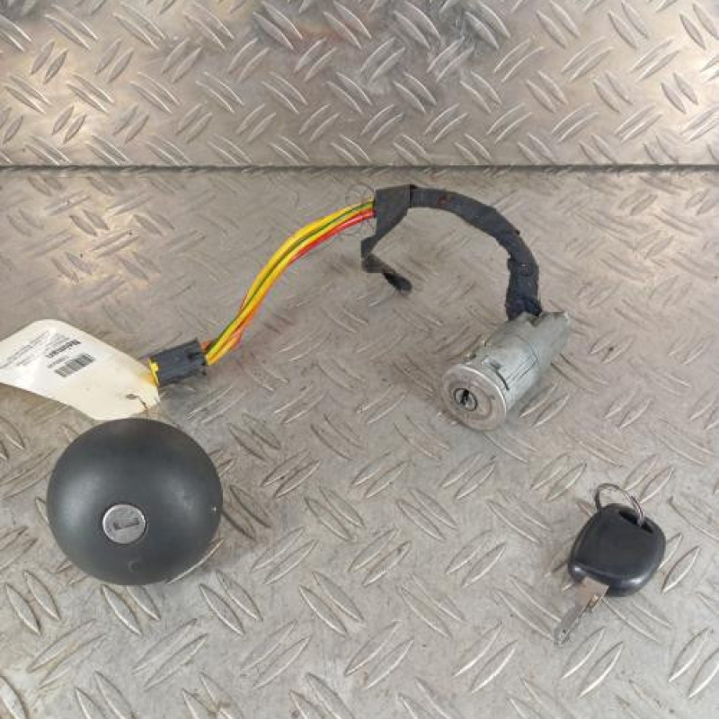 Neiman RENAULT CLIO 2