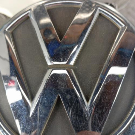 Poignee hayon VOLKSWAGEN POLO 5 Photo n°1