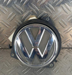 Poignee hayon VOLKSWAGEN POLO 5