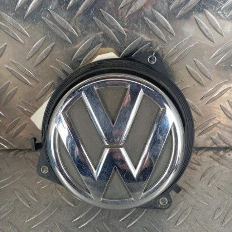 Poignee hayon VOLKSWAGEN POLO 5