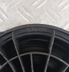 Poignee hayon VOLKSWAGEN POLO 5 Photo n°5