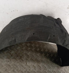 Pare boue arriere gauche AUDI A1 1 Photo n°3