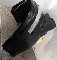 Pare boue avant gauche AUDI A1 1