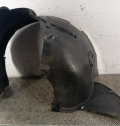 Pare boue avant gauche AUDI A1 1 Photo n°4