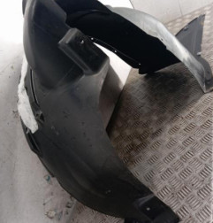 Pare boue avant gauche AUDI A1 1 Photo n°6