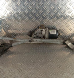 Moteur essuie glace avant RENAULT MEGANE 3 Photo n°1