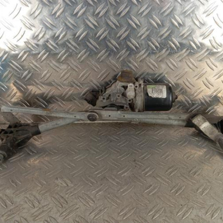 Moteur essuie glace avant RENAULT MEGANE 3 Photo n°1