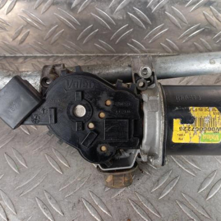Moteur essuie glace avant RENAULT MEGANE 3