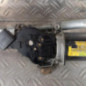 Moteur essuie glace avant RENAULT MEGANE 3
