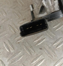 Moteur essuie glace avant RENAULT MEGANE 3 Photo n°3