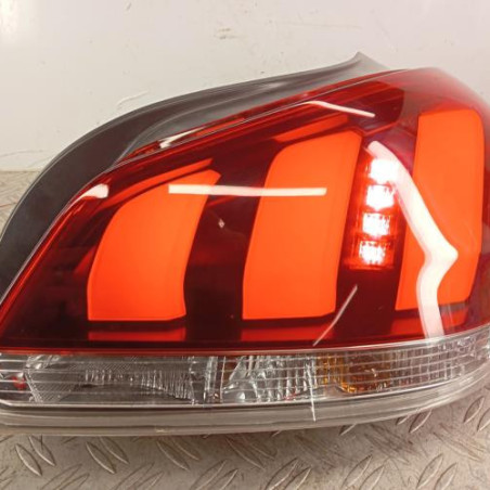 Feu arriere principal droit (feux) PEUGEOT 508 1