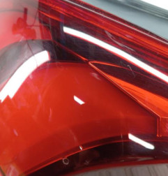 Feu arriere principal droit (feux) PEUGEOT 508 1 Photo n°3