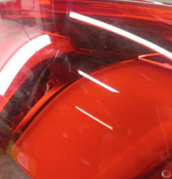 Feu arriere principal droit (feux) PEUGEOT 508 1 Photo n°4