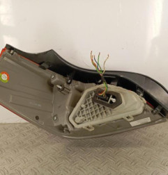 Feu arriere principal droit (feux) PEUGEOT 508 1 Photo n°6