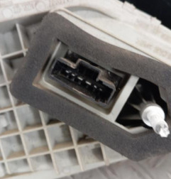 Feu arriere principal droit (feux) PEUGEOT 508 1 Photo n°7