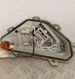 Platine feu arriere gauche PEUGEOT 508 1 Photo n°1