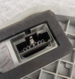 Platine feu arriere gauche PEUGEOT 508 1 Photo n°3