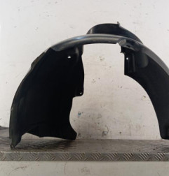 Pare boue avant gauche SEAT IBIZA 4 Photo n°1