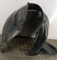 Pare boue avant gauche SEAT IBIZA 4 Photo n°4