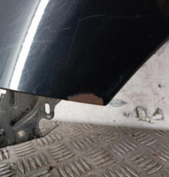 Aile avant gauche CITROEN DS3 Photo n°3