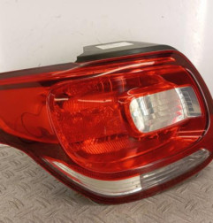Feu arriere principal gauche (feux) CITROEN DS3 Photo n°1