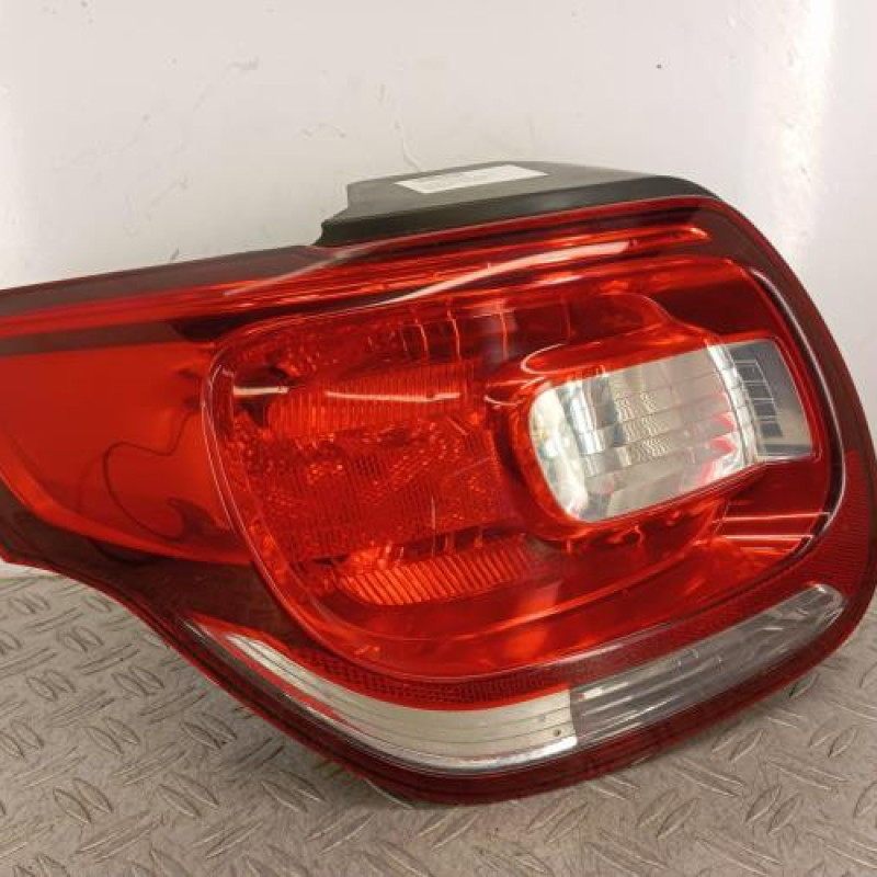 Feu arriere principal gauche (feux) CITROEN DS3