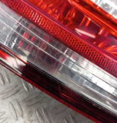 Feu arriere principal gauche (feux) CITROEN DS3