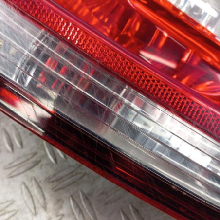 Feu arriere principal gauche (feux) CITROEN DS3