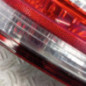 Feu arriere principal gauche (feux) CITROEN DS3