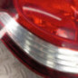 Feu arriere principal gauche (feux) CITROEN DS3