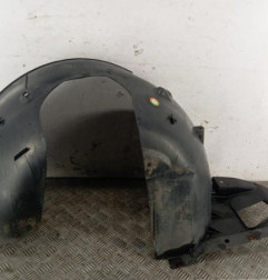 Pare boue avant gauche CITROEN DS3 Photo n°3