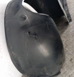 Pare boue avant gauche CITROEN DS3 Photo n°4