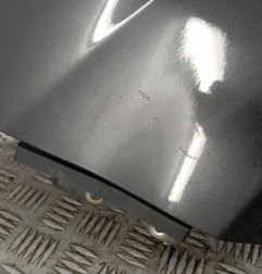 Aile avant gauche FIAT BRAVO 2