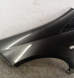 Aile avant gauche FIAT BRAVO 2 Photo n°3