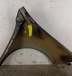 Aile avant gauche FIAT BRAVO 2 Photo n°4