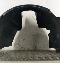 Pare boue avant droit FIAT BRAVO 2 Photo n°1